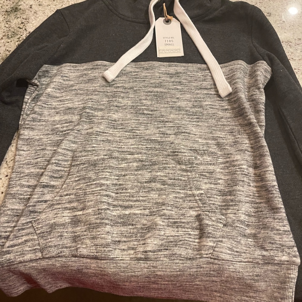 Women’s hoodie